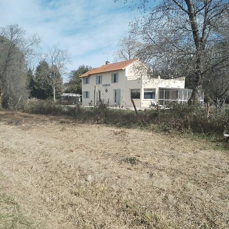 Ancienne Gare Apartment Arles Luaran gambar