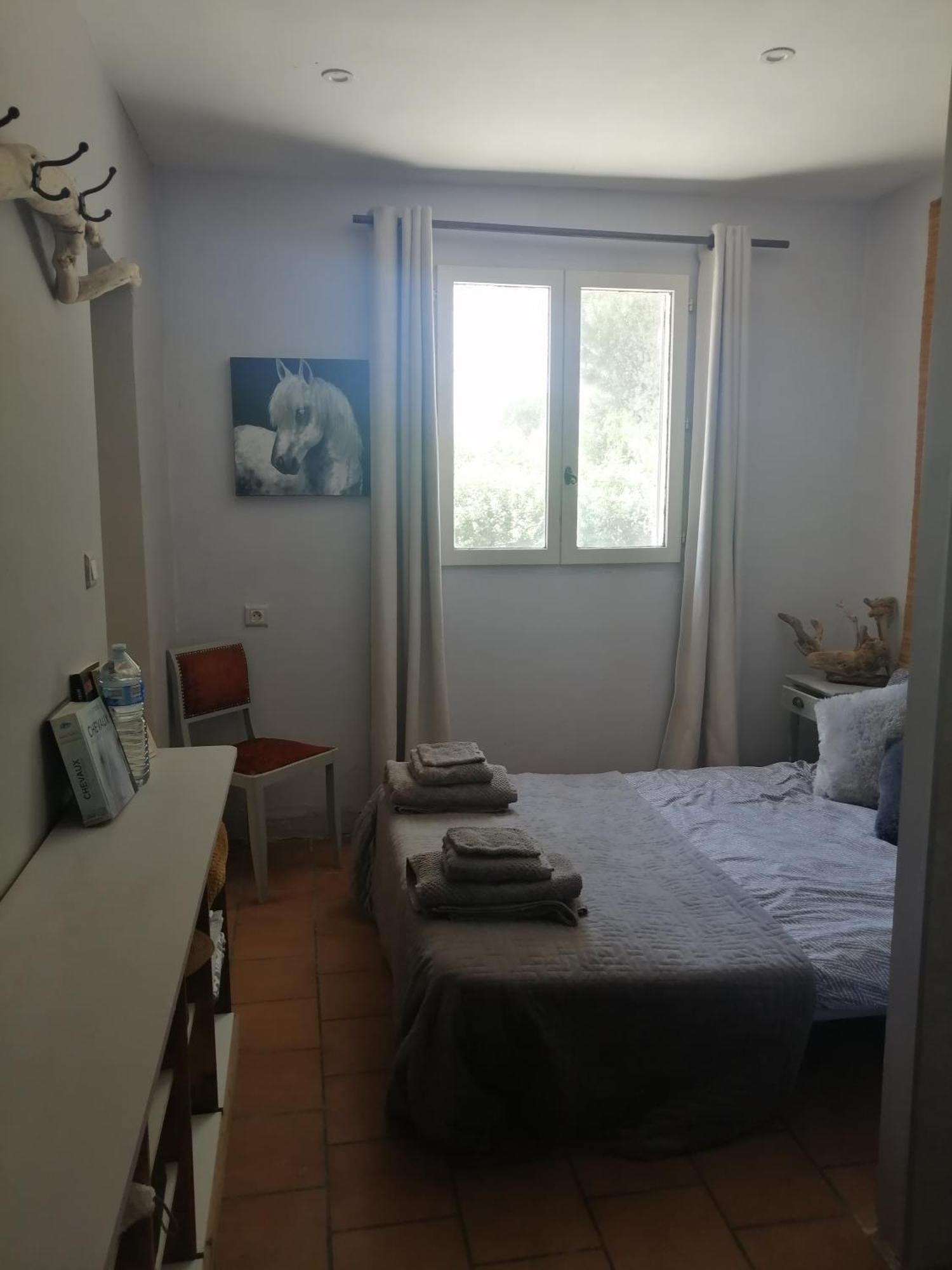 Ancienne Gare Apartment Arles Luaran gambar